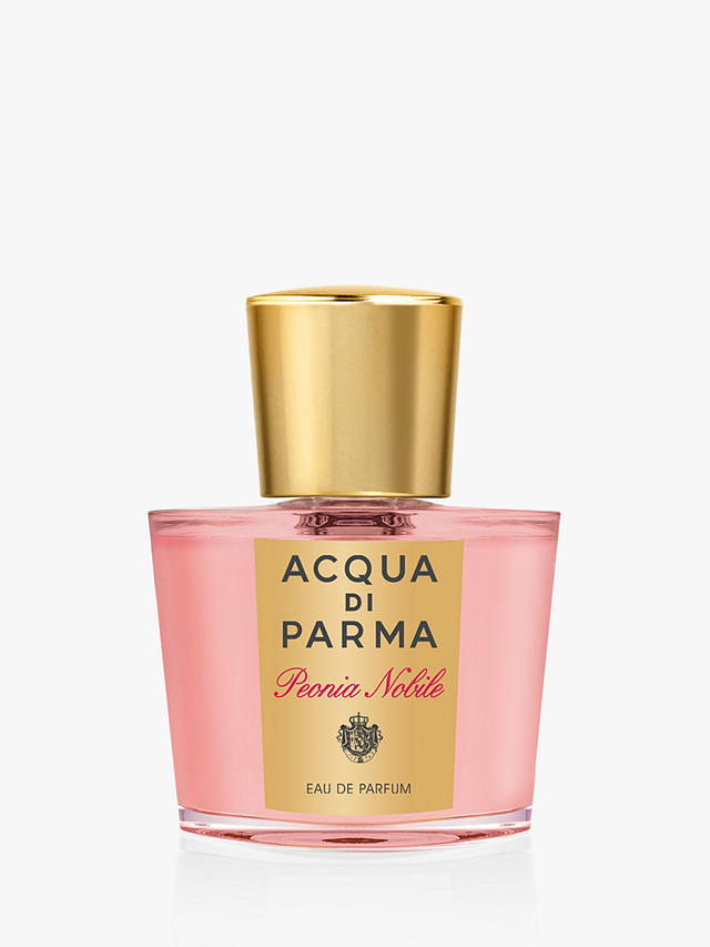 Acqua di Parma Peonia Nobile Eau de Parfum, 50ml 1