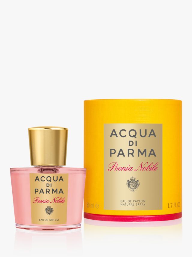 Acqua di Parma Peonia Nobile Eau de Parfum, 50ml 2