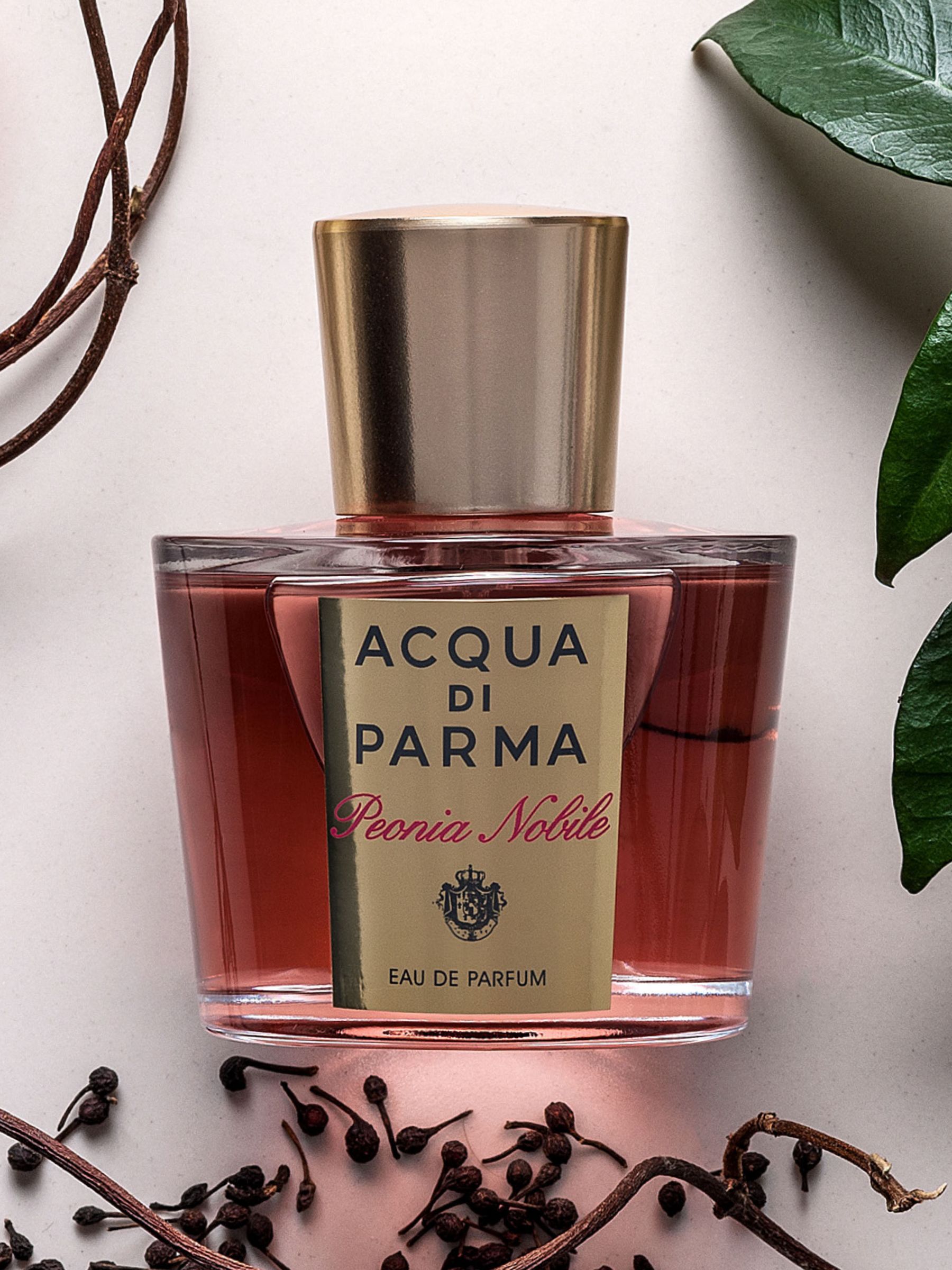 Acqua di Parma Peonia Nobile Eau de Parfum, 50ml 3