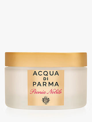 Acqua di Parma Peonia Nobile Body Cream, 150g