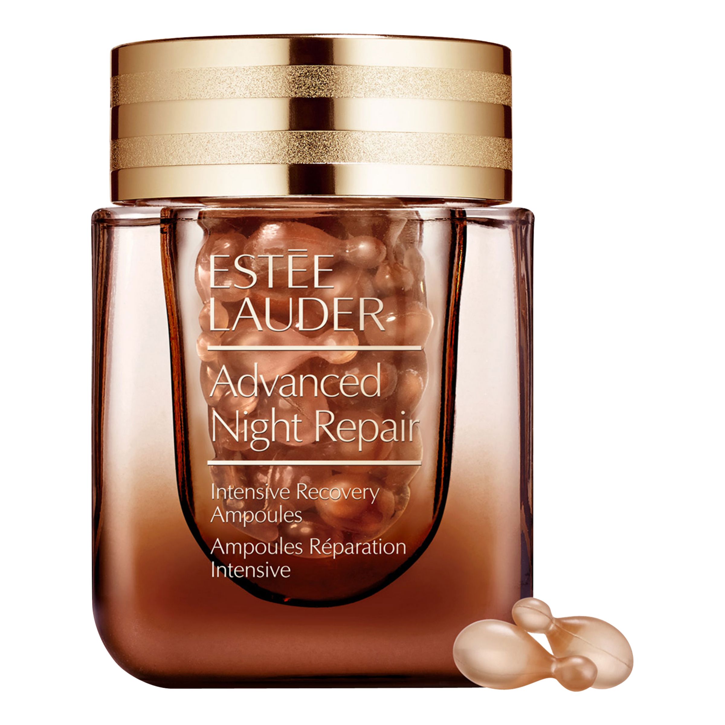 Image result for Estee Lauder Advanced Night Repair Intensive Recovery Ampoules