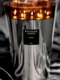 Baobab Platinum Max 24 Scented Jar Candle, 3kg