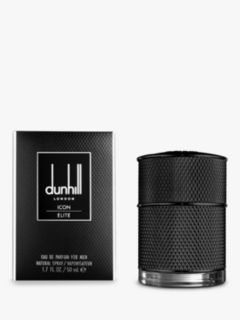 Dunhill ICON Elite Eau de Parfum, 50ml