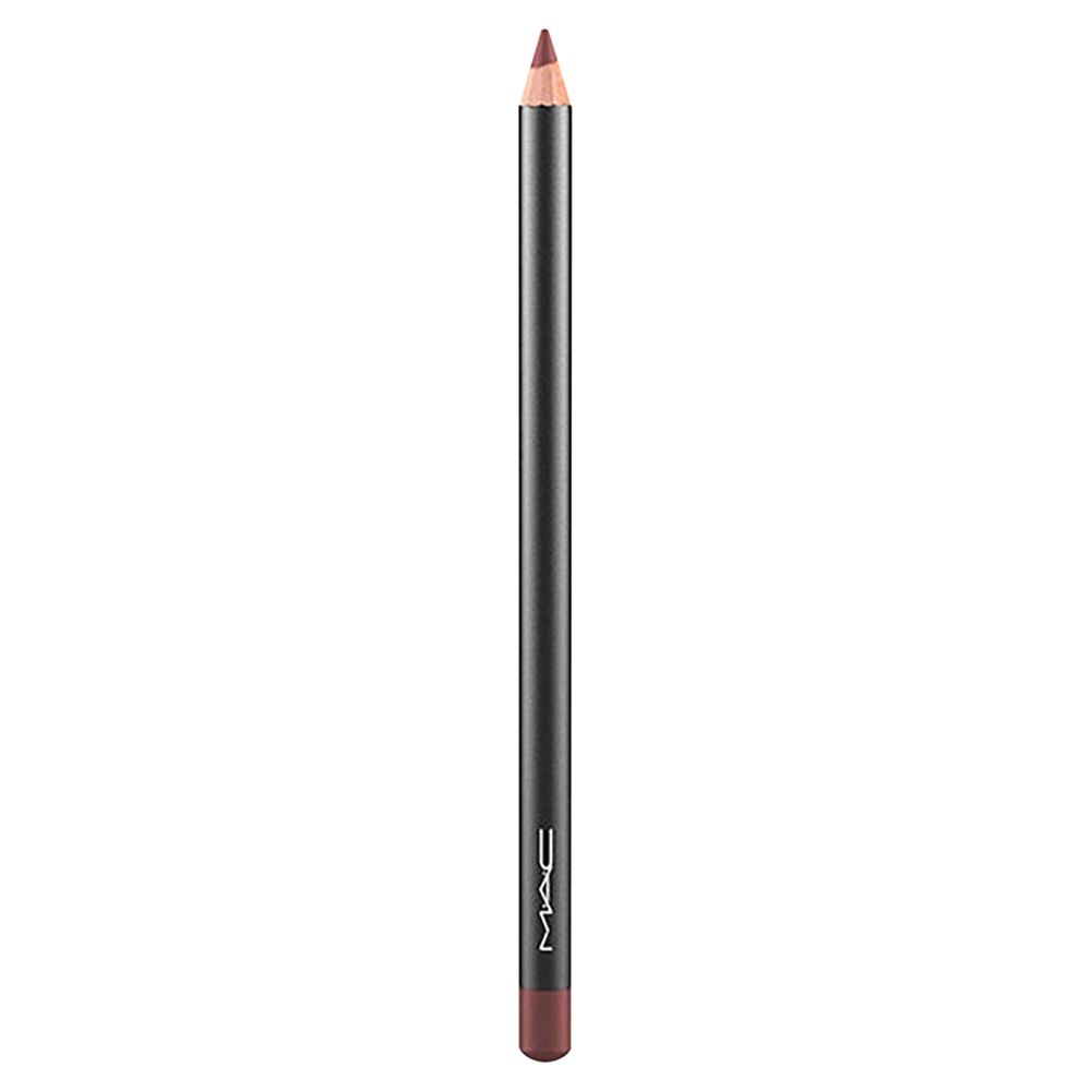 MAC Lip Pencil, Mahogany 1