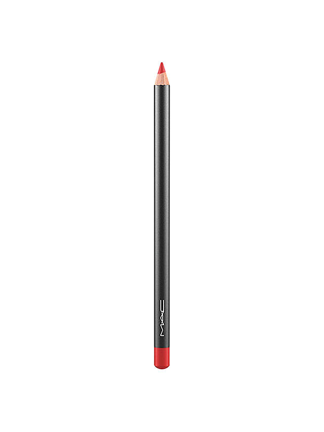 MAC Lip Pencil, Redd 1