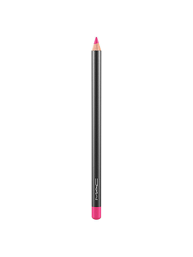 MAC Lip Pencil, Talking Point 1