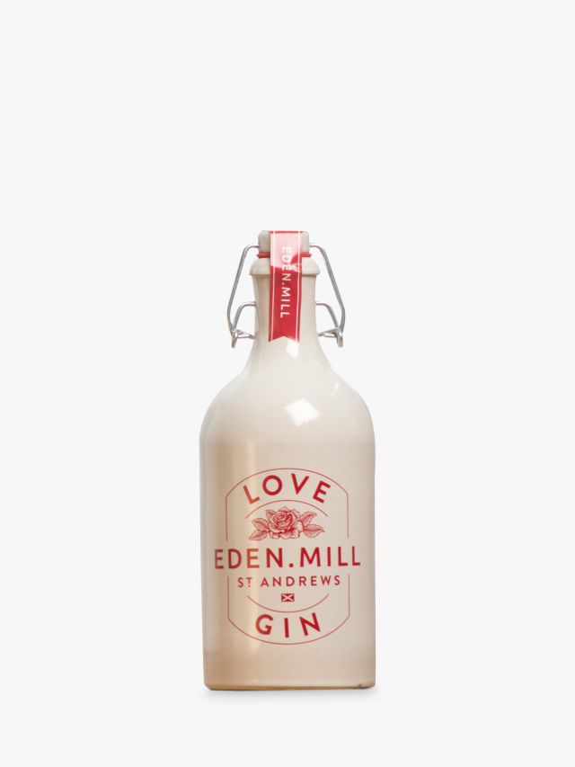 Eden Mill Love Gin, 50cl