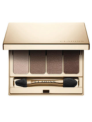 Clarins 4 Colour Eye Palette