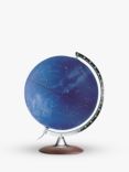 Bex Linea Stellare Illuminated Globe, 30cm