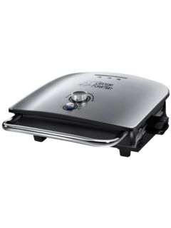 George Foreman 22160 Grill and Melt Advanced