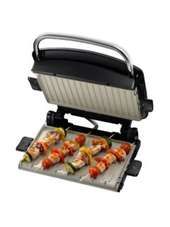 George Foreman 22160 Grill and Melt Advanced