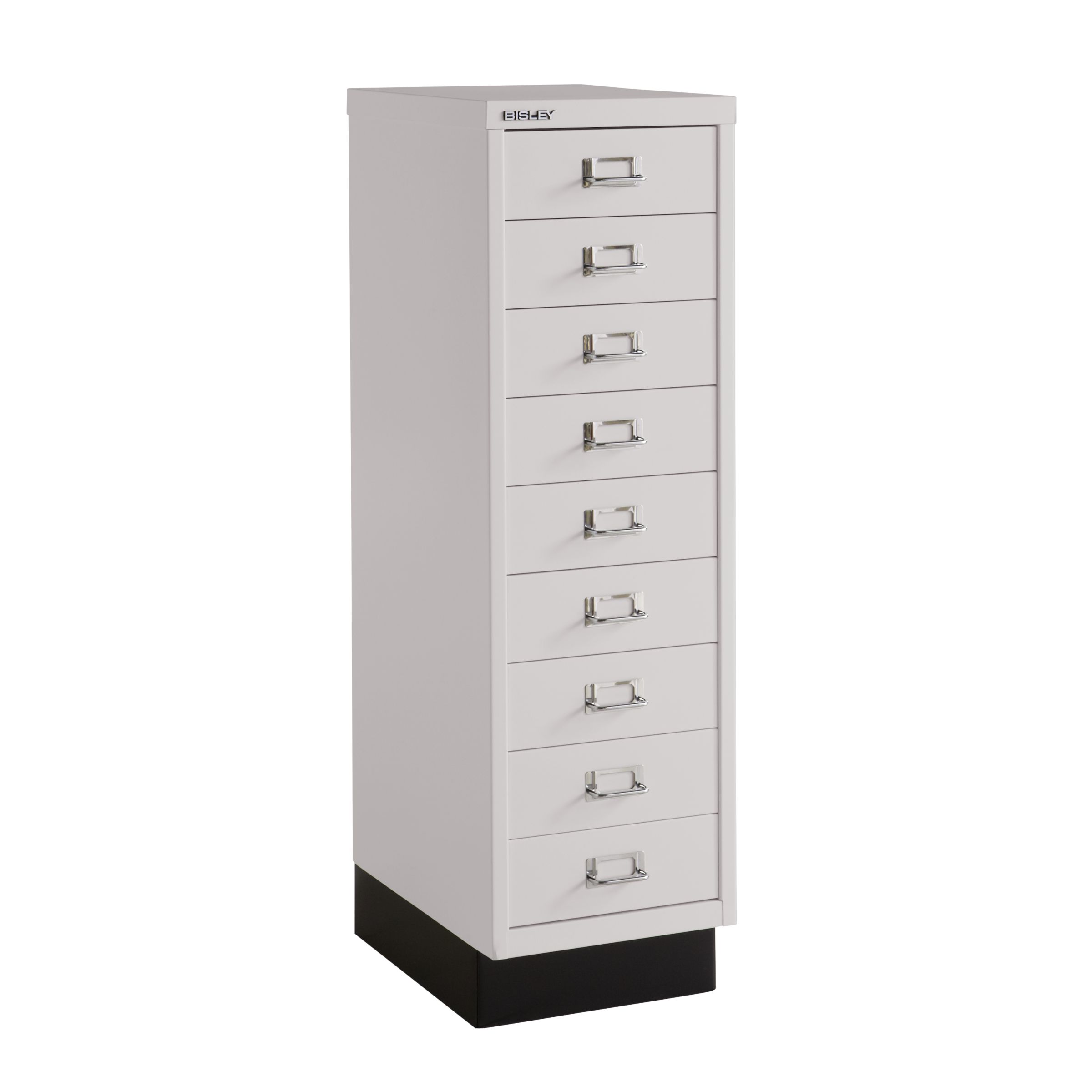 Bisley Non Locking 9 Multidrawer At John Lewis Partners