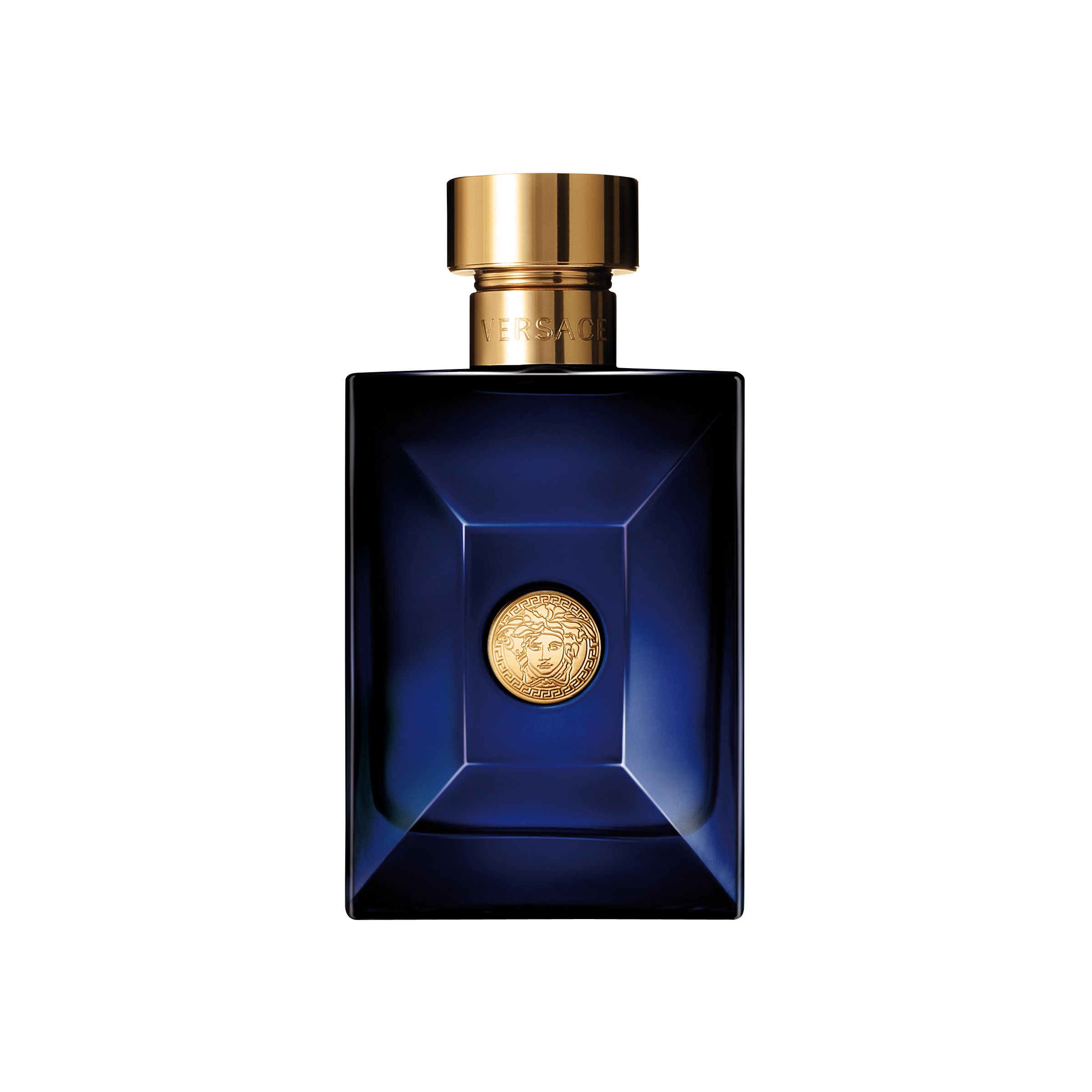versace blue eau de parfum