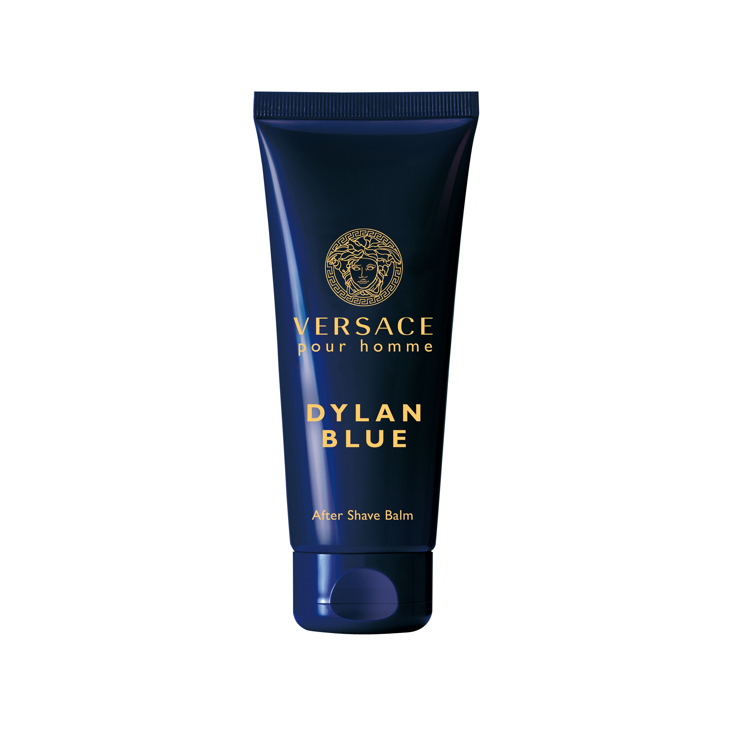 Versace Pour Homme Dylan Blue Aftershave Balm 100ml At John Lewis Partners