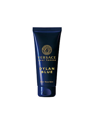 Versace Pour Homme Dylan Blue Aftershave Balm, 100ml