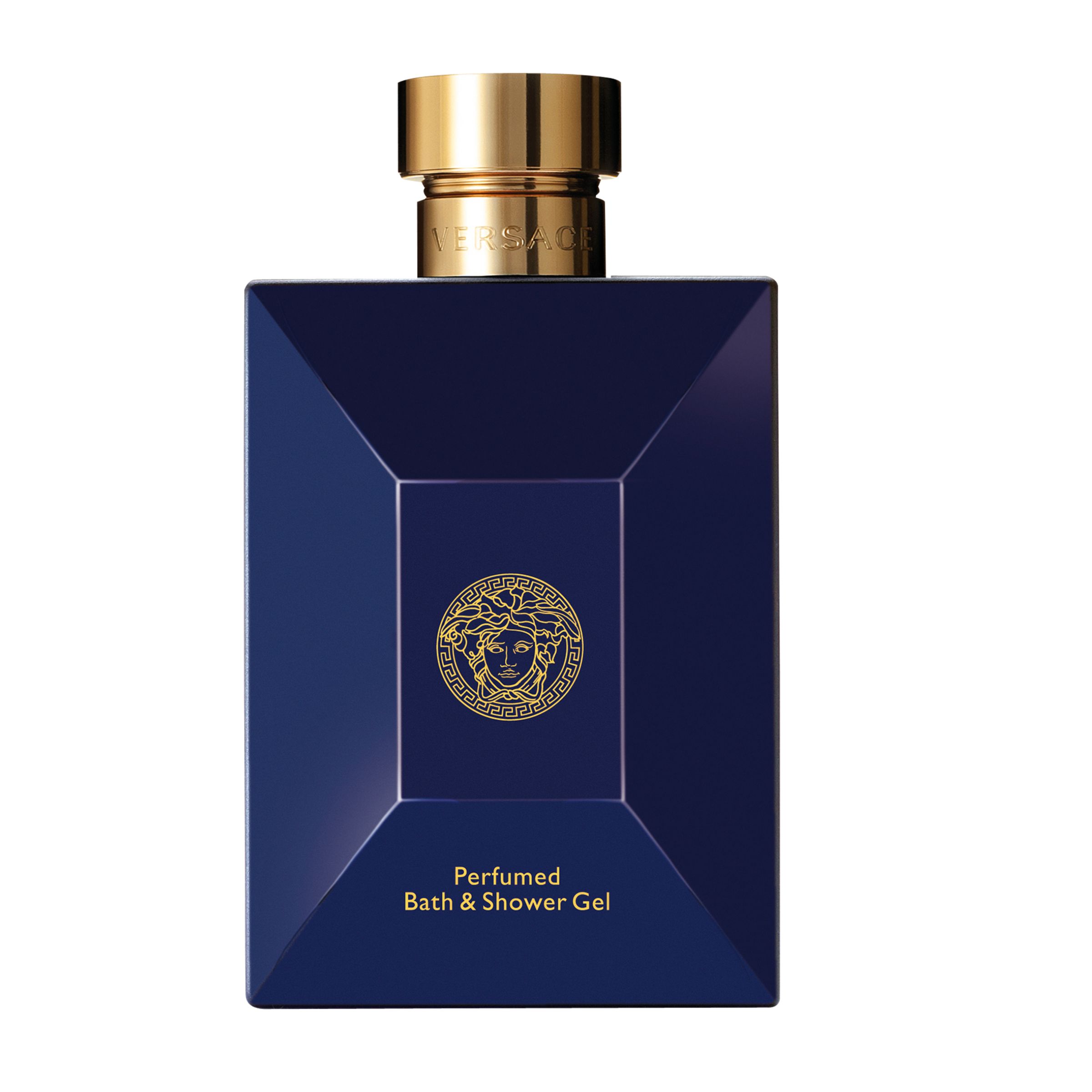 Versace Pour Homme Dylan Blue Performed 