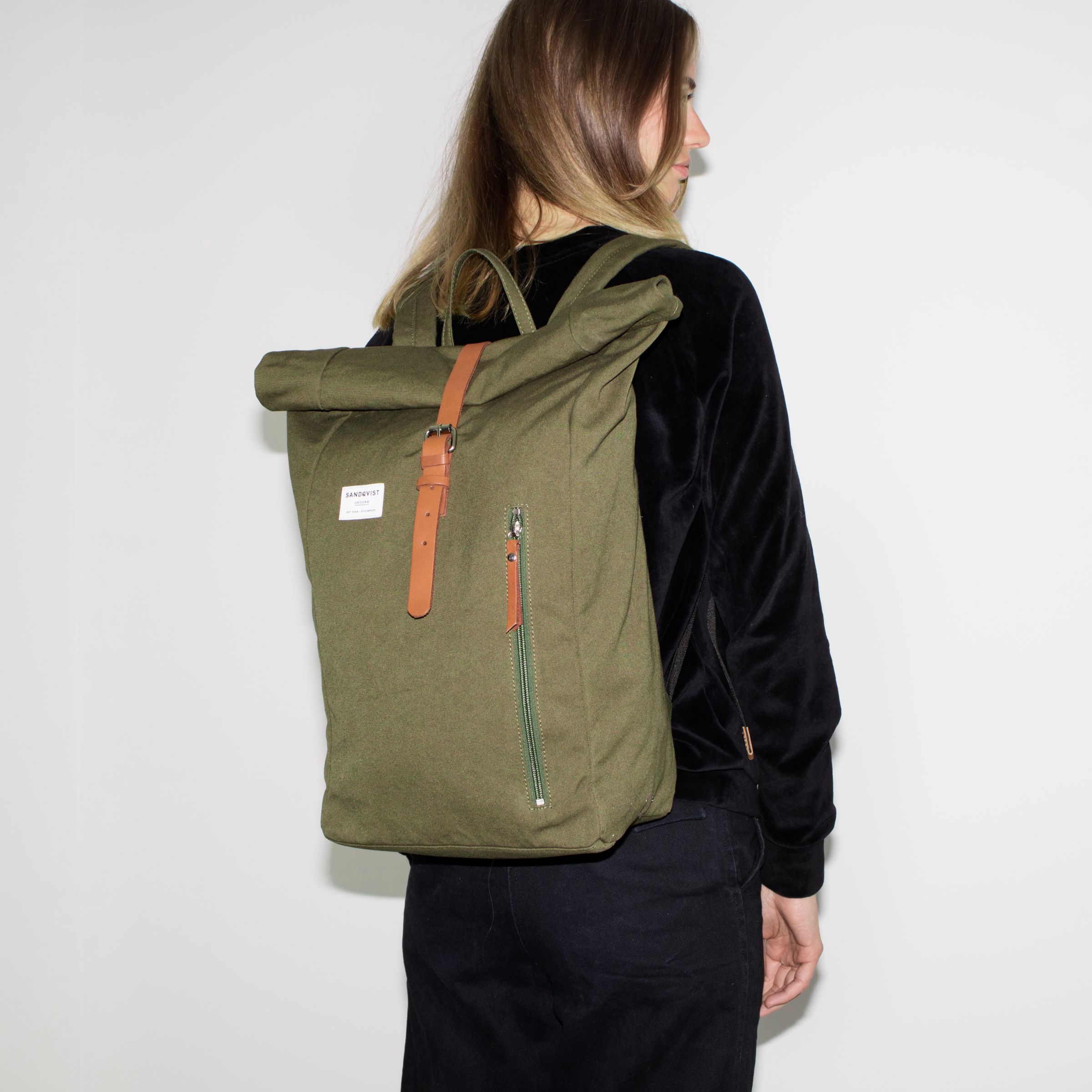 sandqvist dante backpack