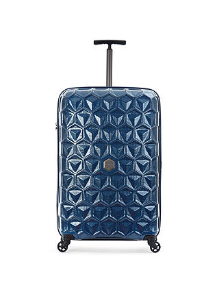 Antler Atom 4-Wheel 74cm Suitcase