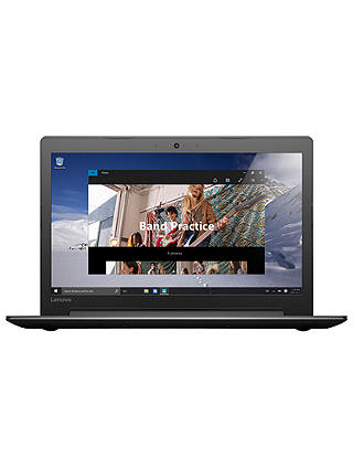 Lenovo Ideapad 310 Laptop, Intel Core i7, 8GB RAM, 2TB, NVIDIA 920MX, 15.6" Full HD