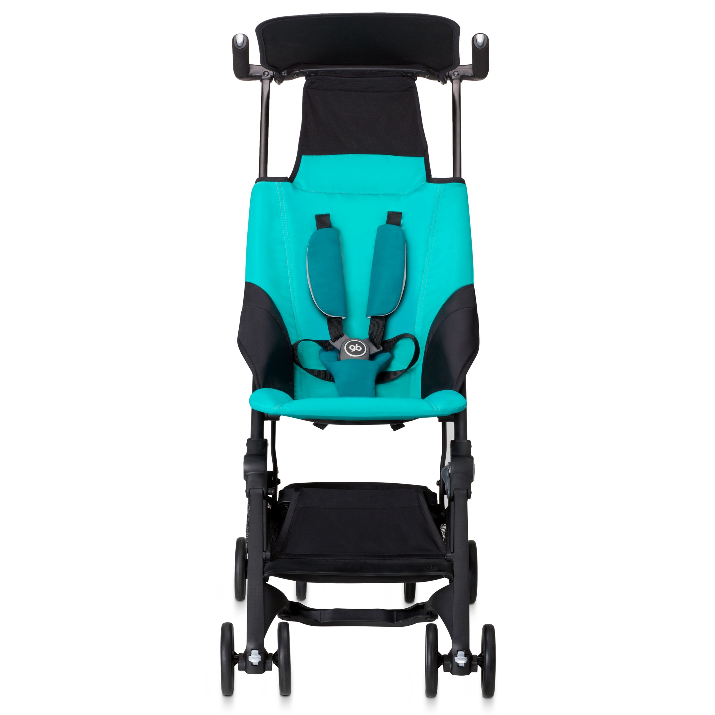 gb pockit stroller youtube