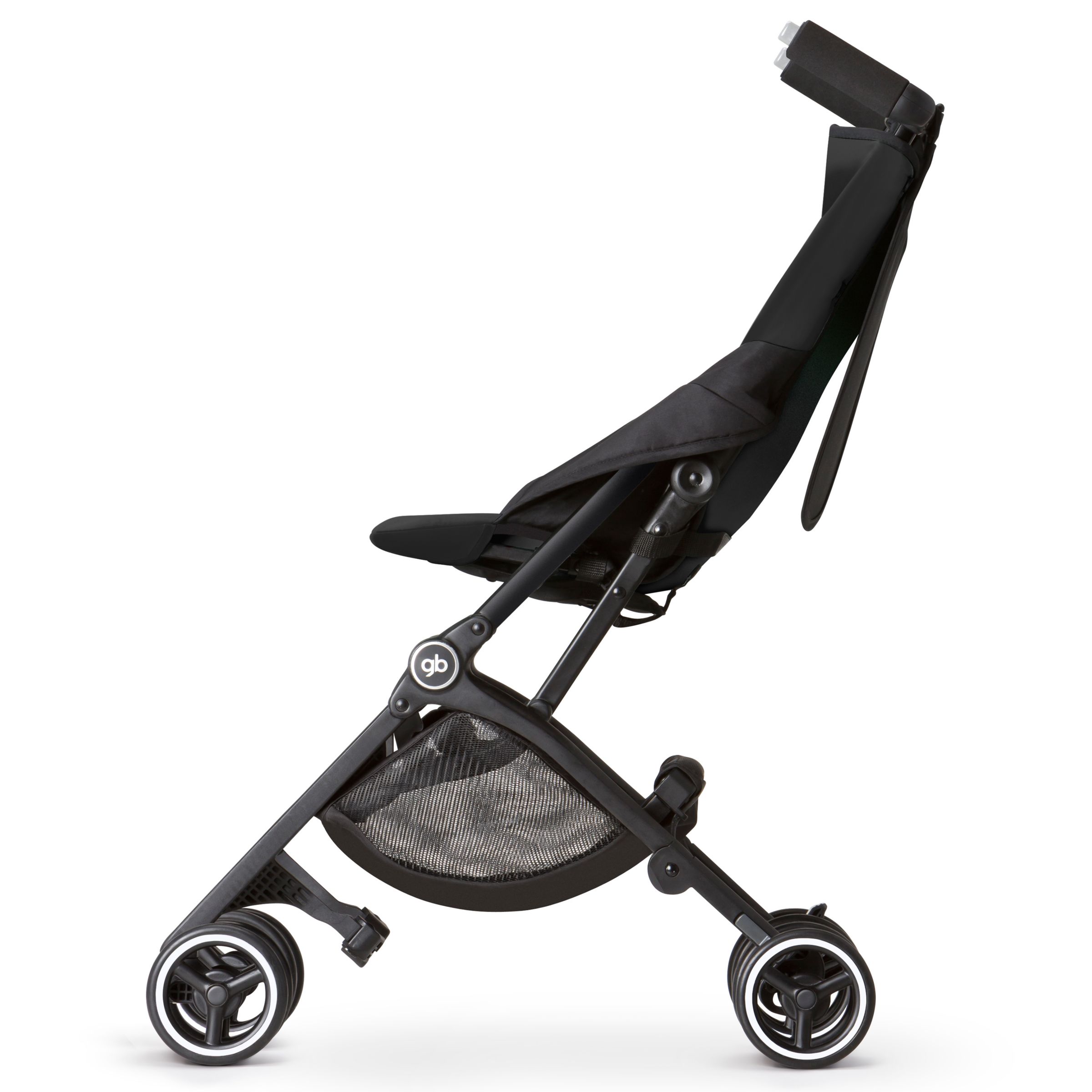 gb compact stroller