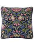 Bothy Threads William Morris Bell Flower Printed Canvas Tapestry Kit