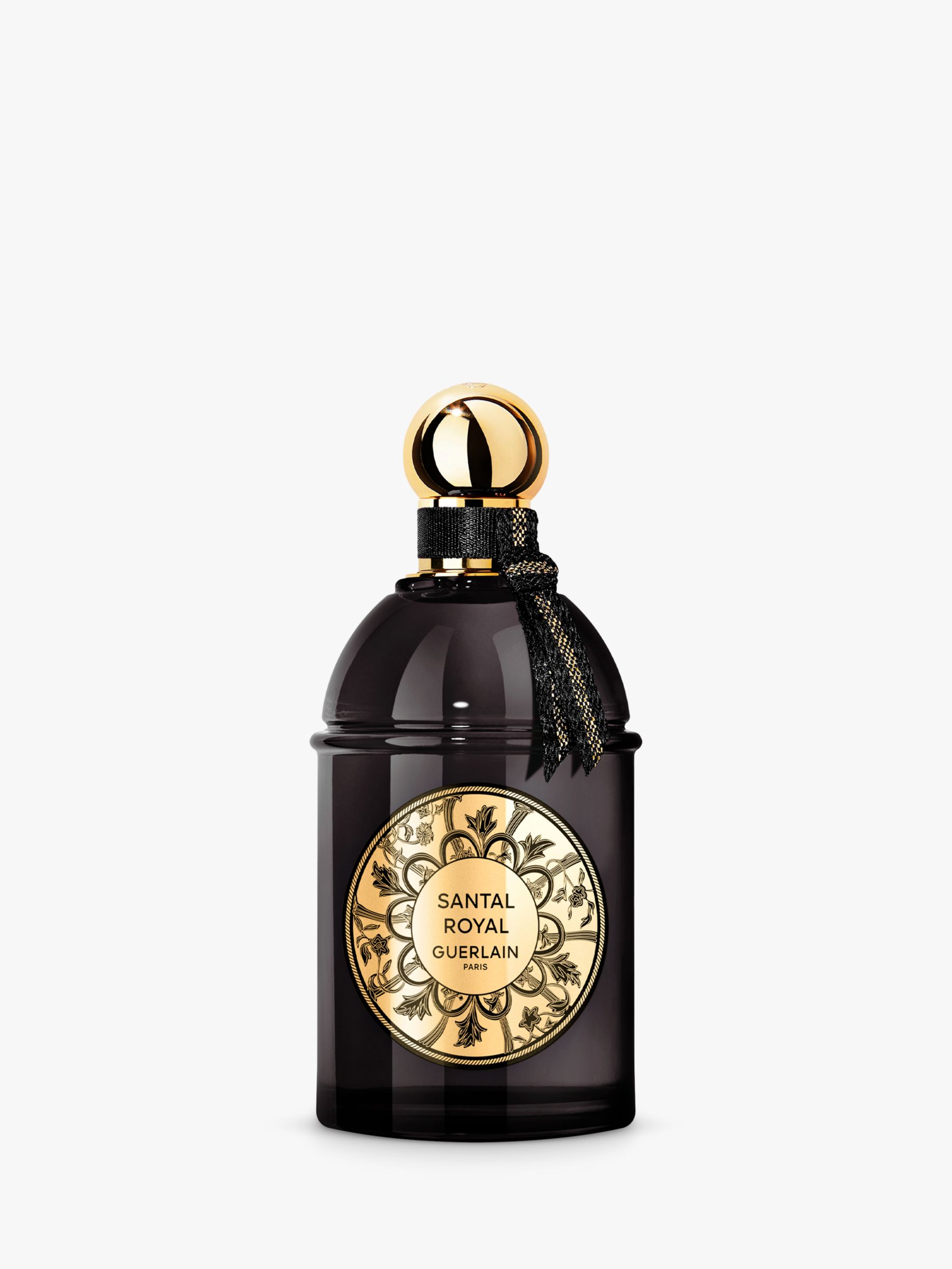 Guerlain Les Absolus d'Orient Santal Royal Eau de Parfum, 125ml at John ...