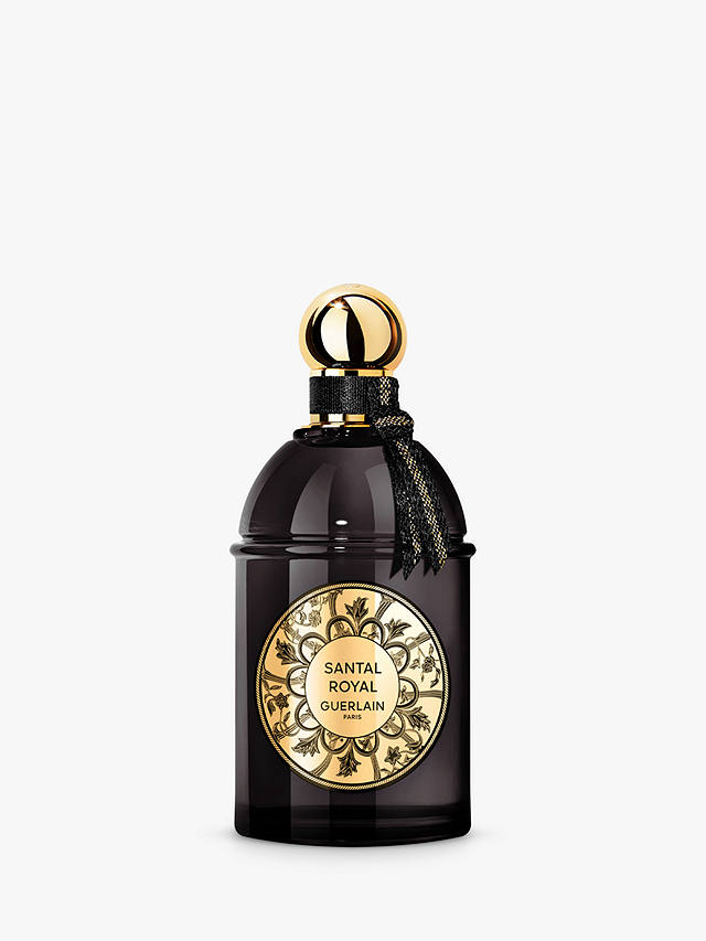 Guerlain Les Absolus d'Orient Santal Royal Eau de Parfum, 125ml 1