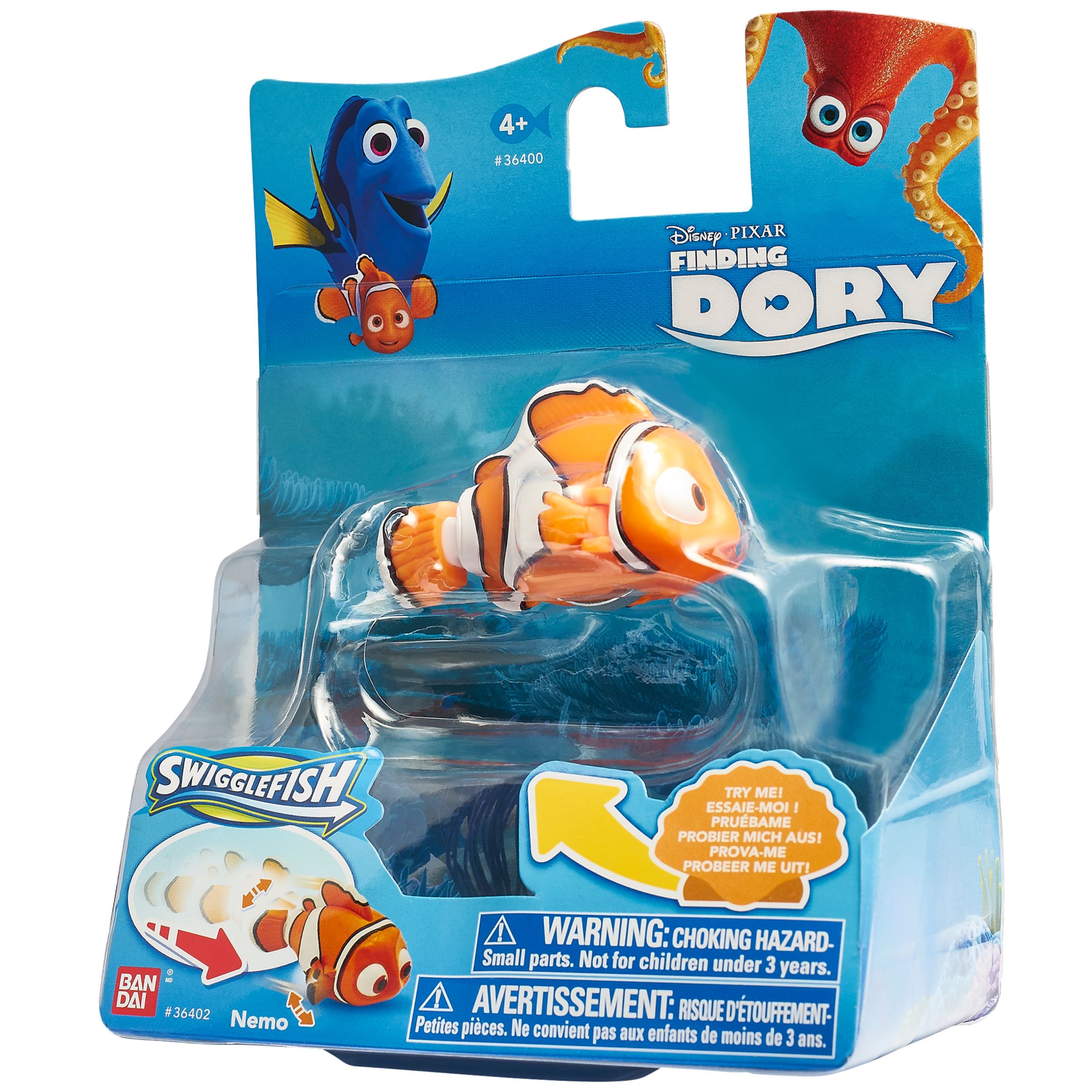 dory toys