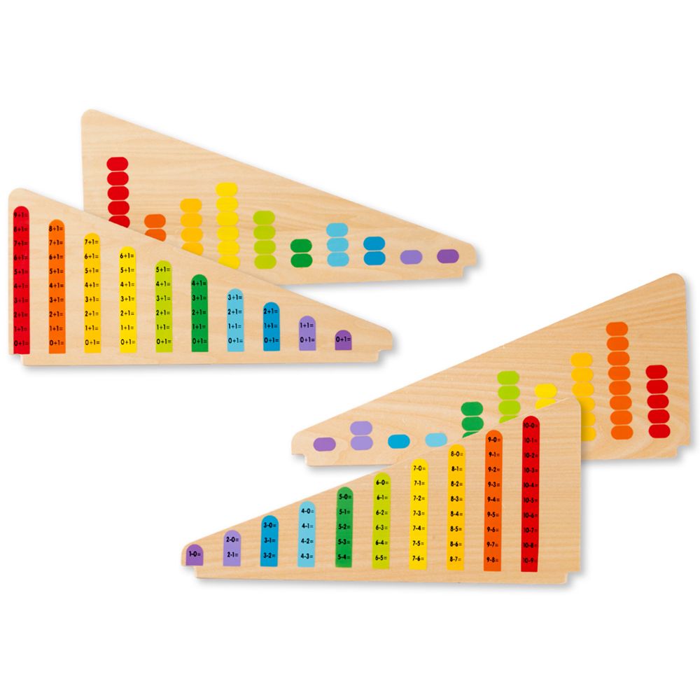 melissa and doug abacus add and subtract