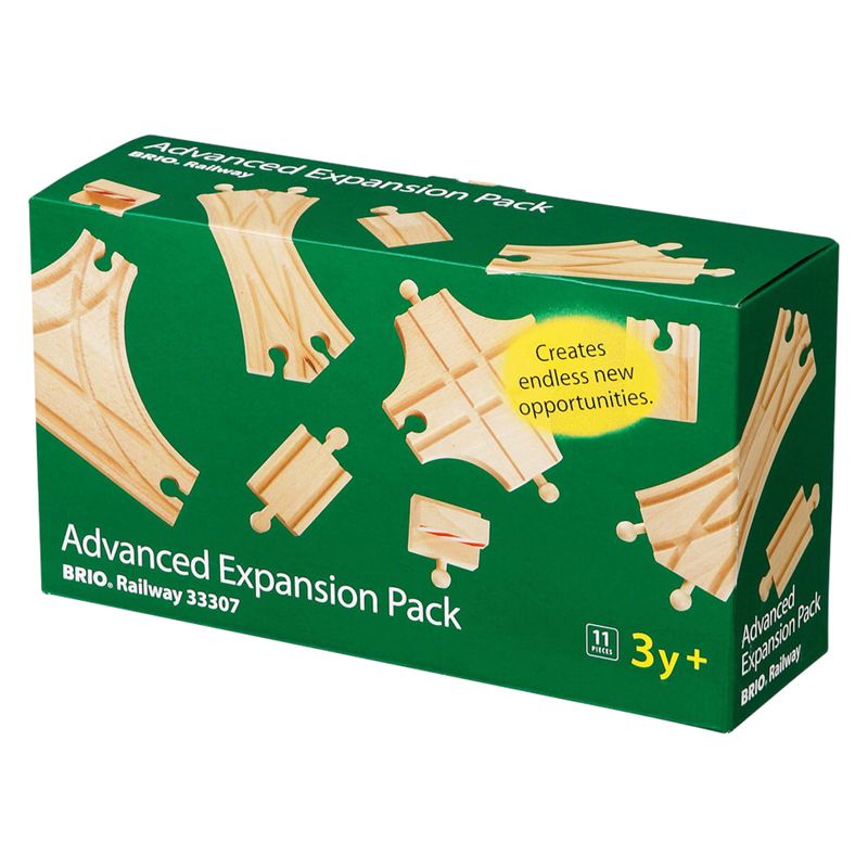 brio expansion pack advanced
