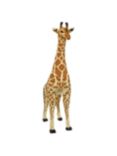 Melissa & Doug Giraffe Plush Soft Toy