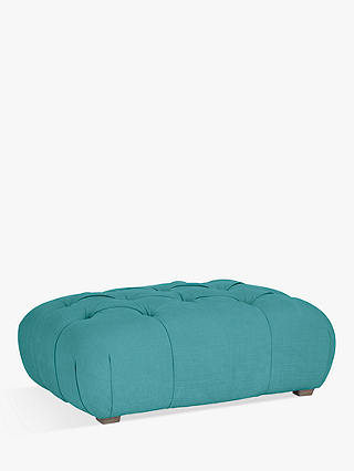Dollop Footstool by Loaf at John Lewis