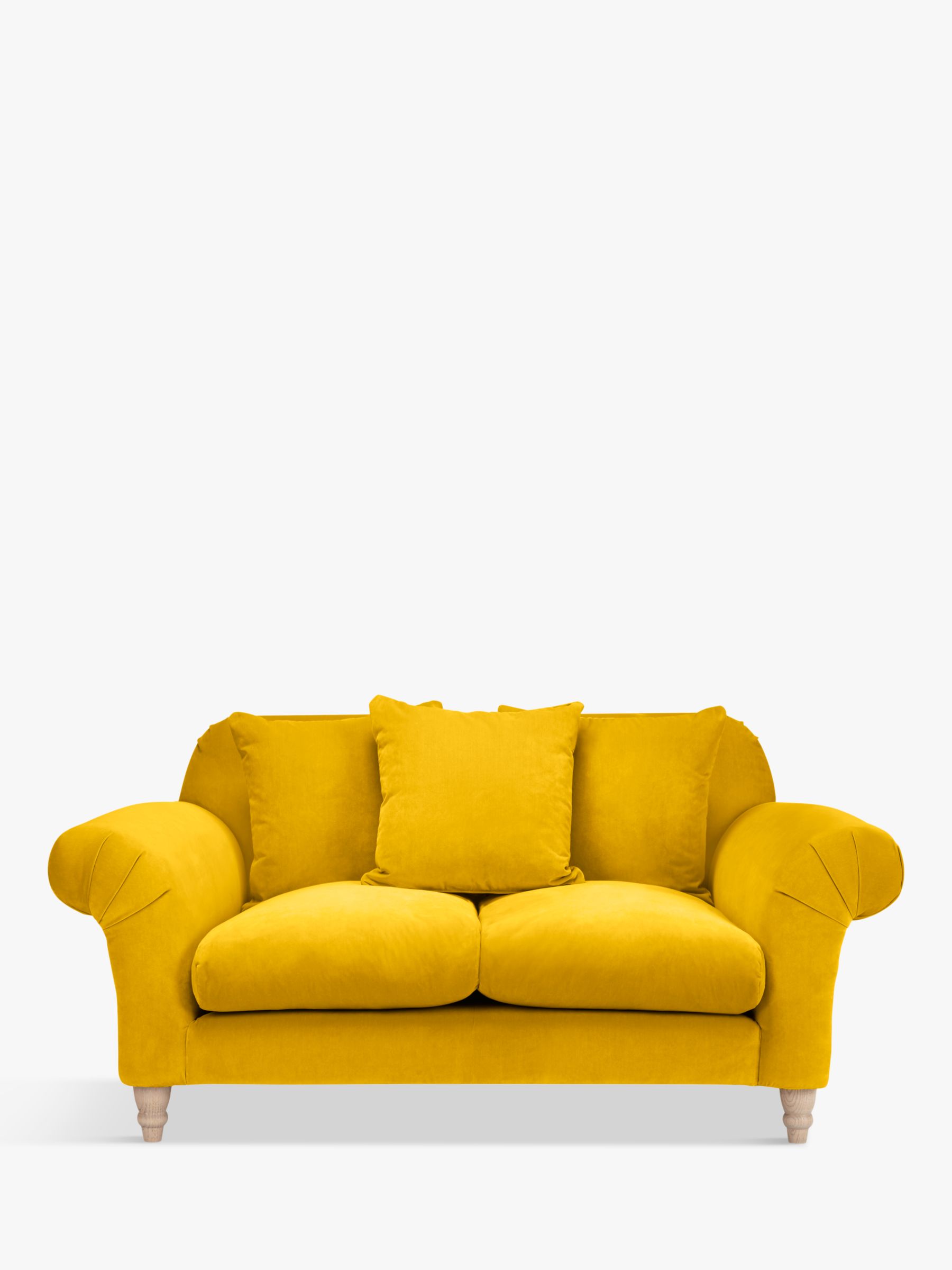 Doodler Small 2 Seater Sofa by Loaf at John Lewis
