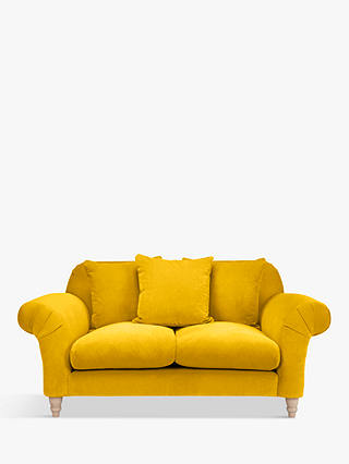 Doodler Small 2 Seater Sofa by Loaf at John Lewis