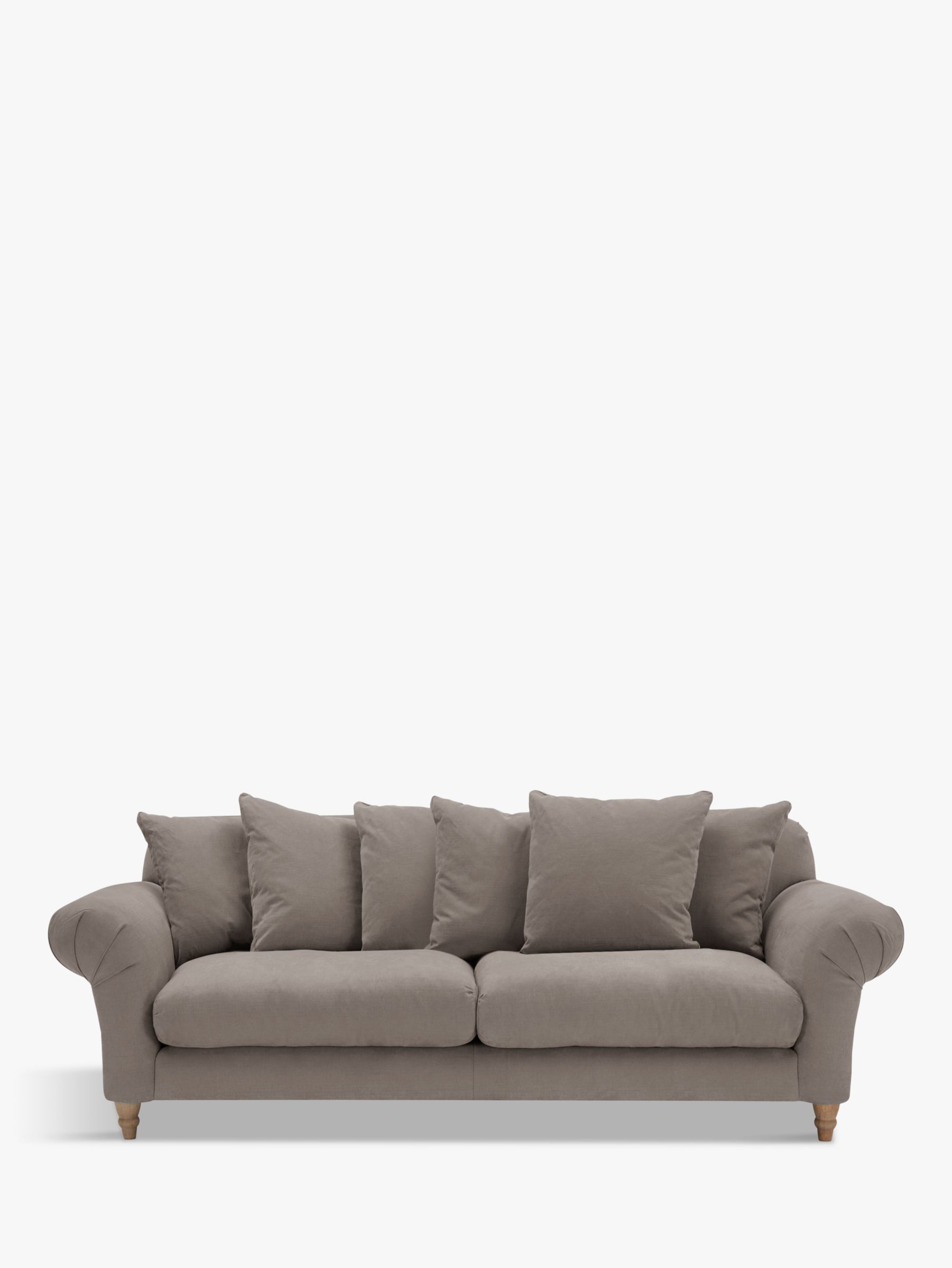  Doodler 4 Seater Grand Sofa by Loaf at John Lewis at John 