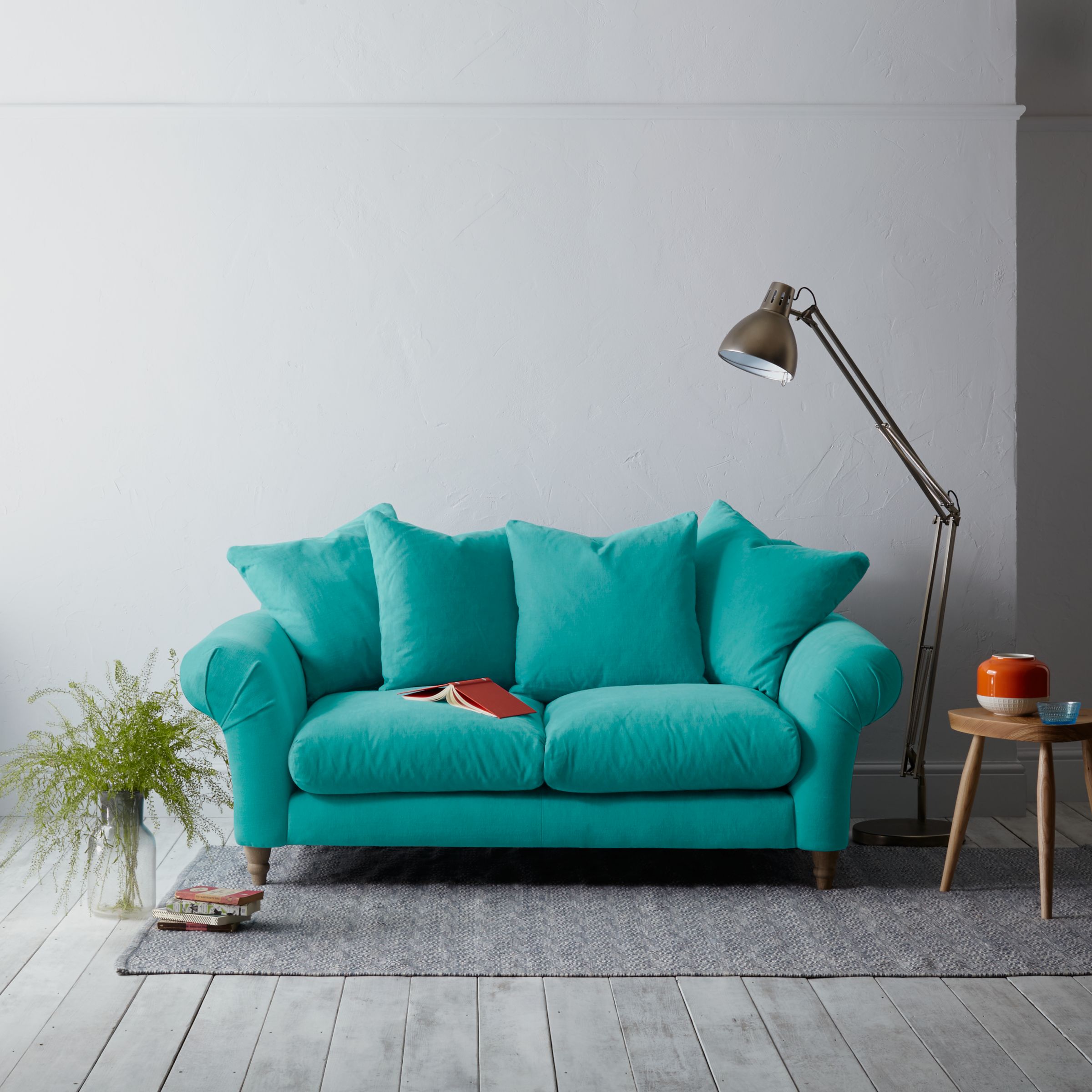  Doodler Medium 2 Seater Sofa by Loaf at John Lewis at John 