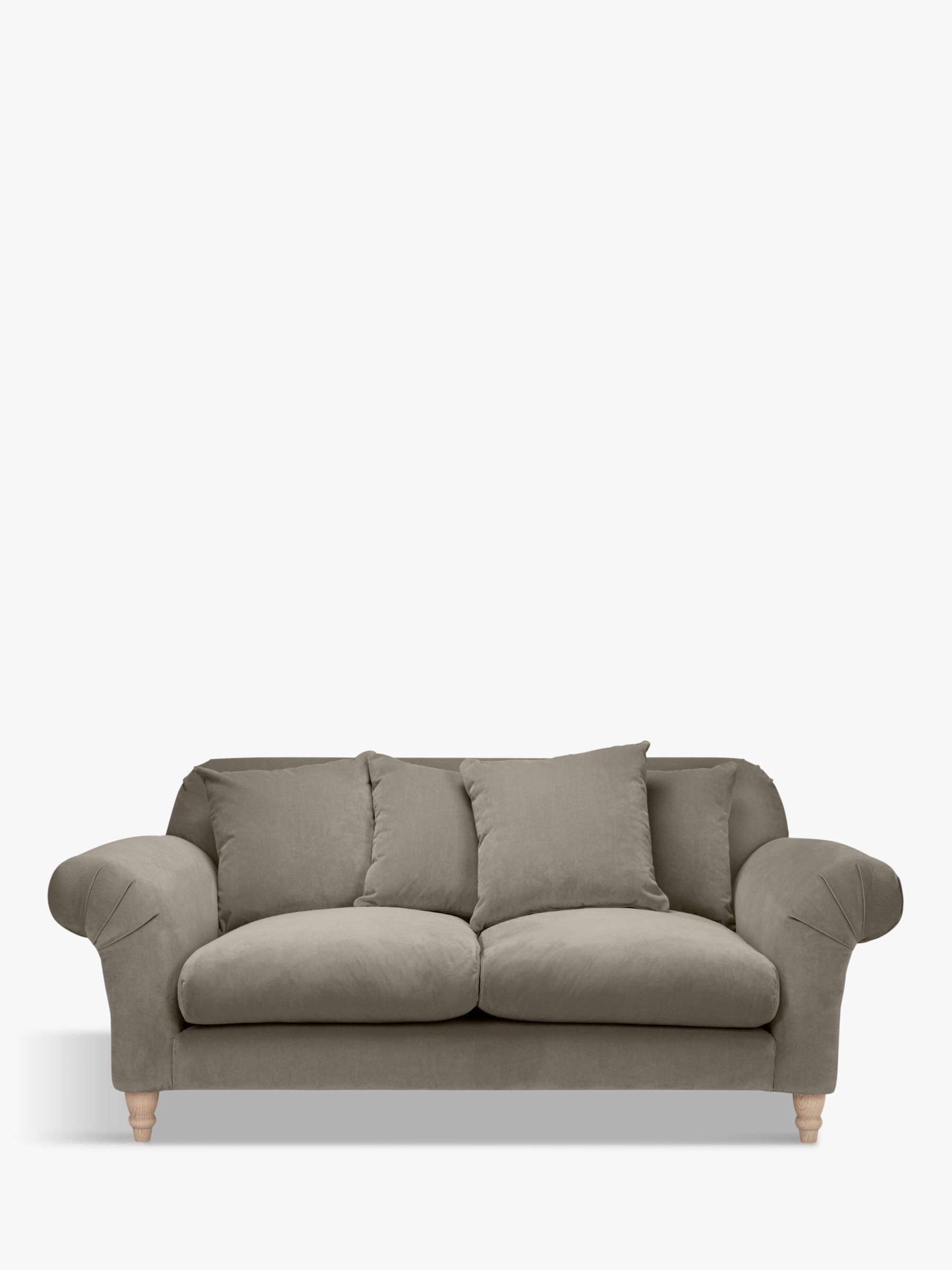 Doodler Medium 2 Seater Sofa by Loaf at John Lewis
