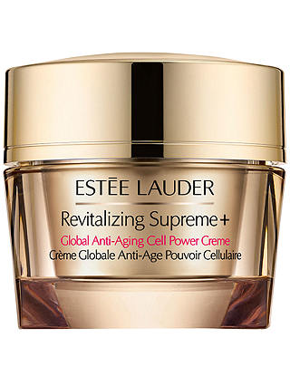 Estée Lauder Revitalizing Supreme+ Global Anti-Ageing Cell Power Moisturiser Crème