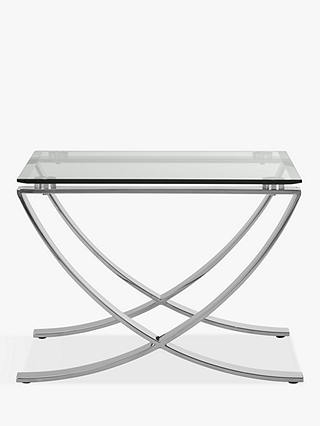 John Lewis & Partners Vienna Set of Two Side Tables