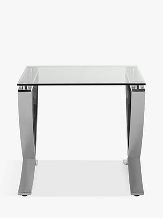 John Lewis & Partners Vienna Set of Two Side Tables