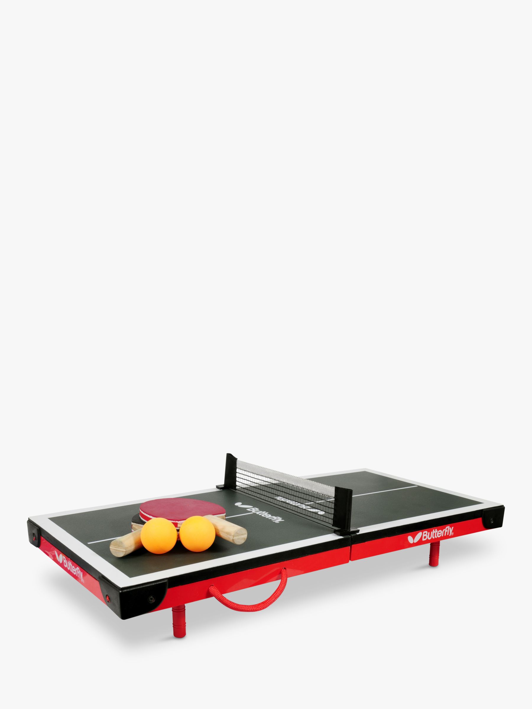 Butterfly Mini Table Tennis Table, £49.99
