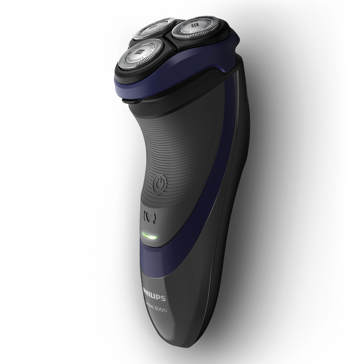 Image result for Philips Series 3000 Dry Electric Shaver (S3120/06)