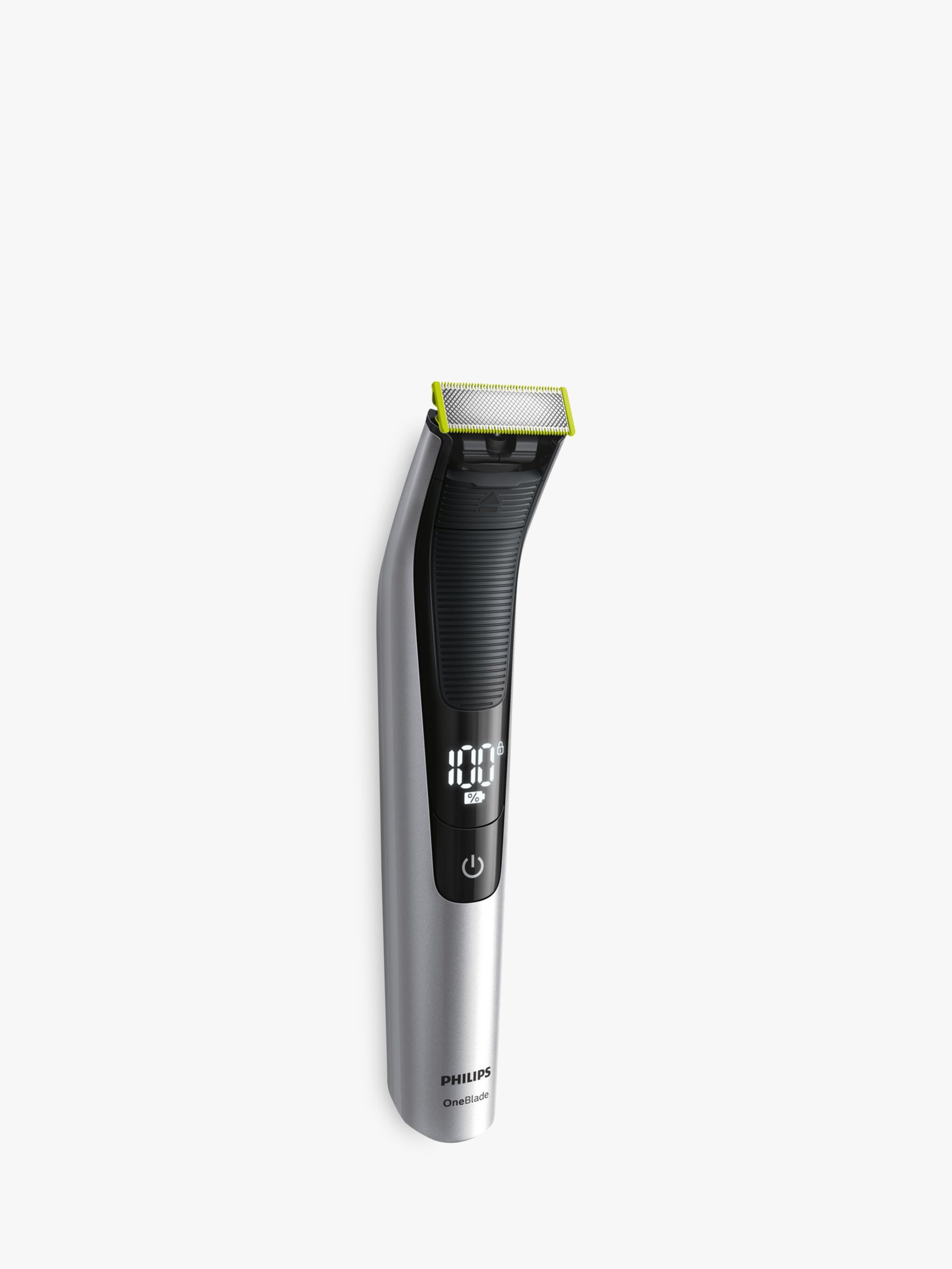 philips one blade pro trimmer