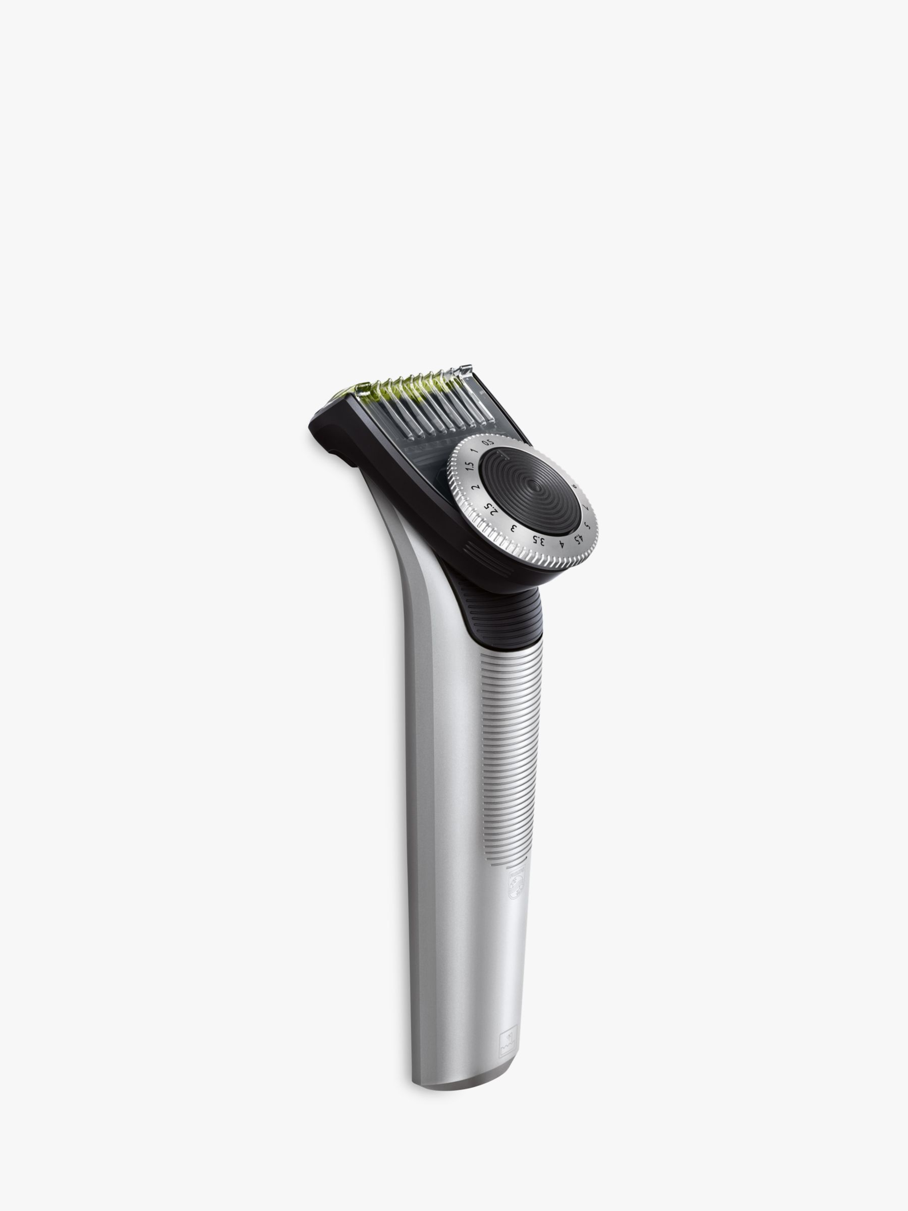 philips oneblade pro face & body qp6620