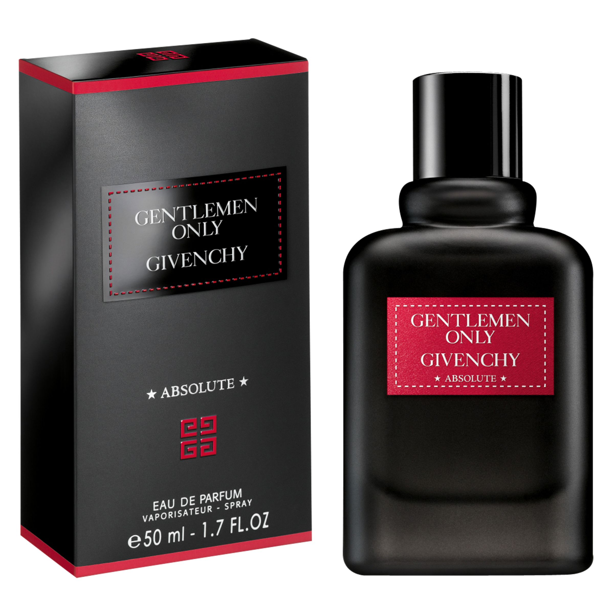 givenchy aftershave gentlemen only