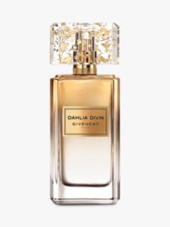 Givenchy 2024 dahlia divin