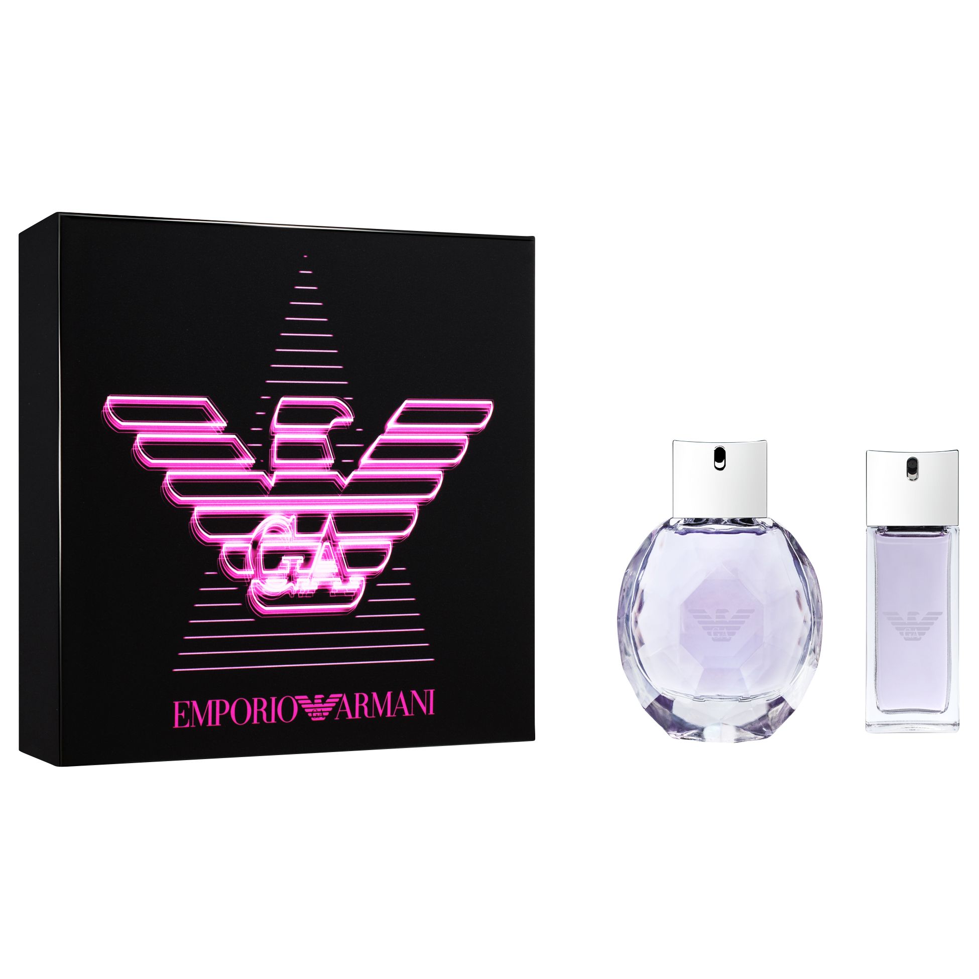 emporio armani diamonds violet eau de parfum