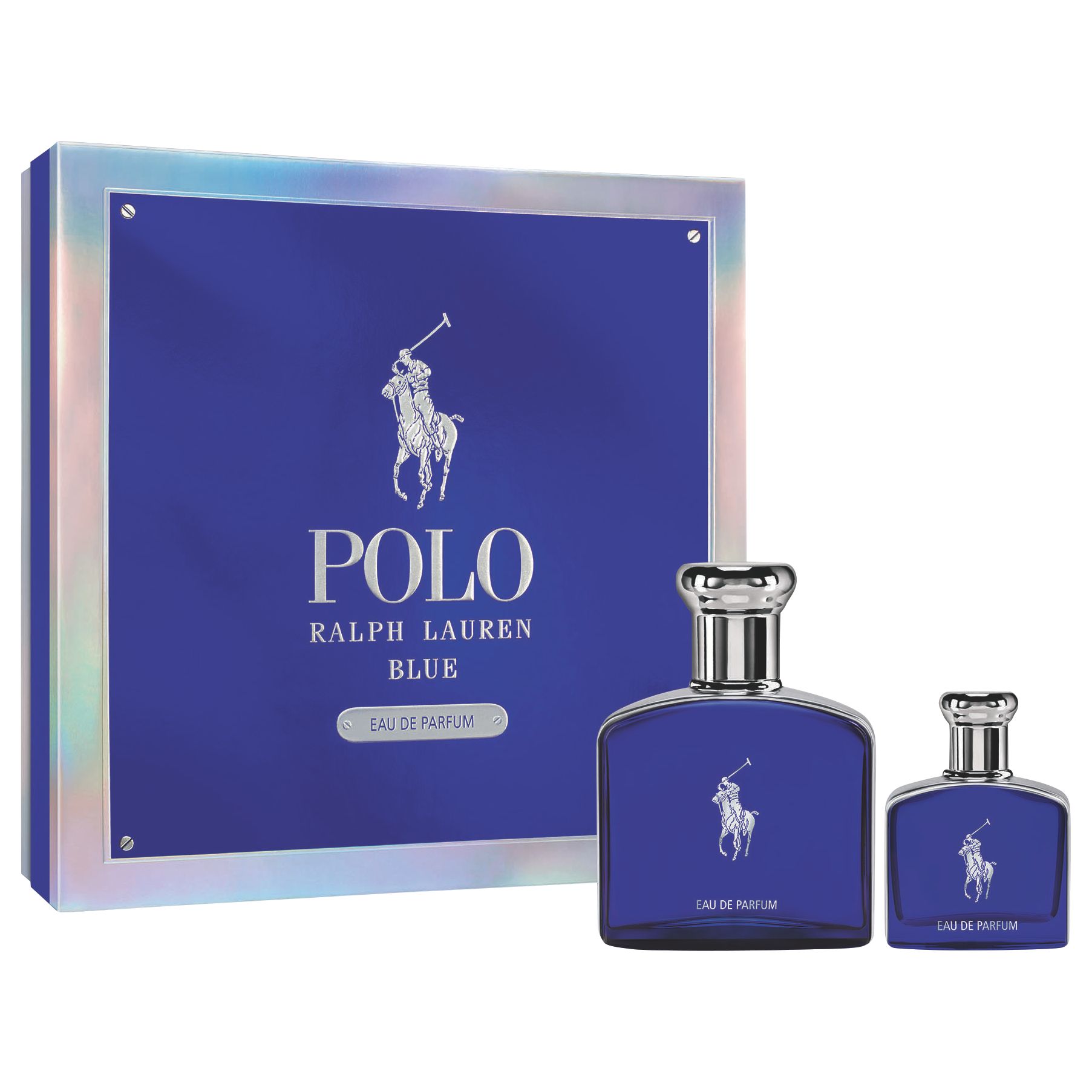 ralph lauren blue perfume gift sets