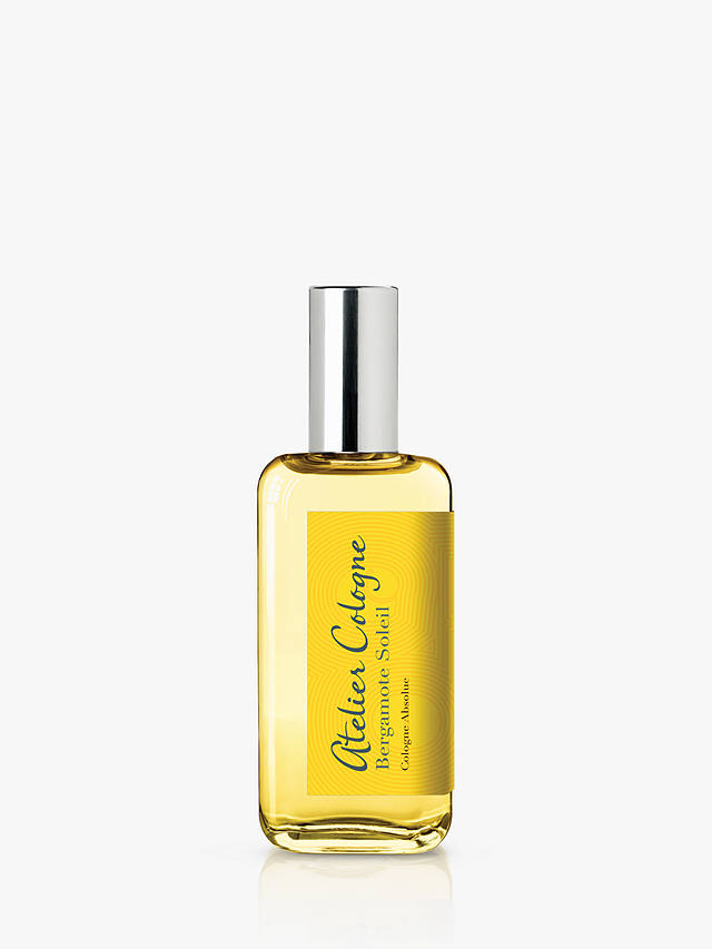 Atelier Cologne Bergamote Soleil Eau de Parfum, 30ml